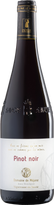 Domaine de Méjane Cosmopolite Pinot Noir 2022 Rouge