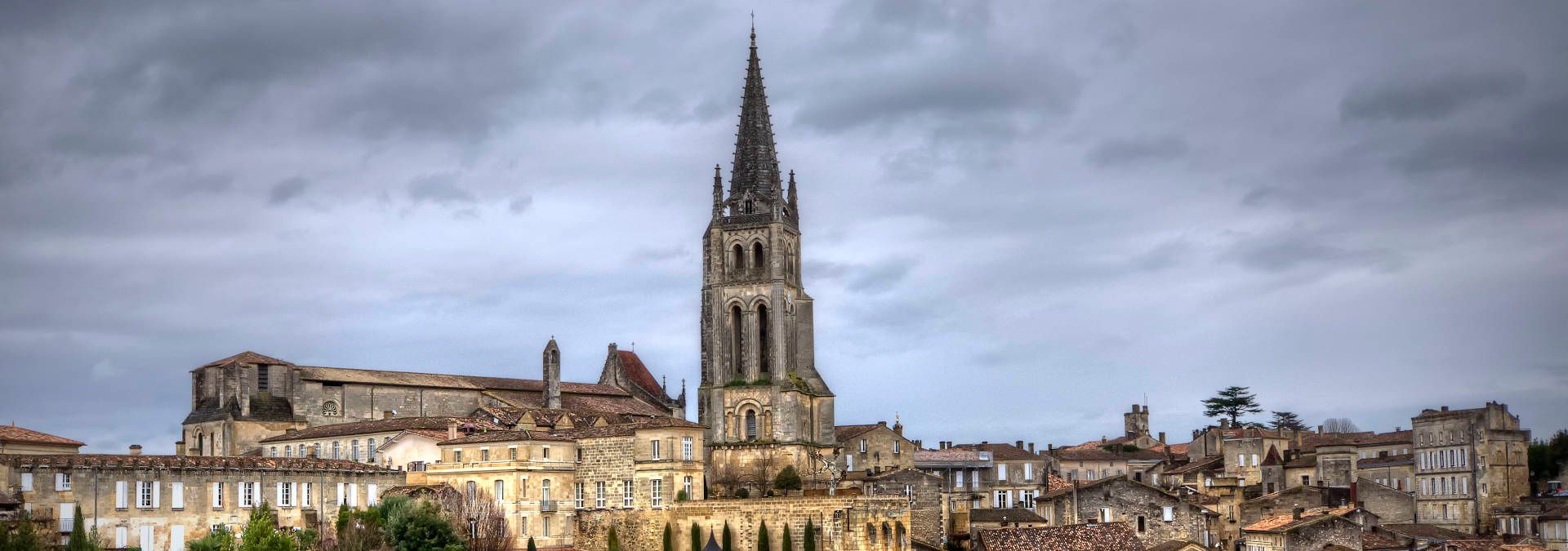Château Cormeil-Figeac - Rue des Vignerons