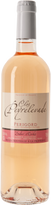 Domaine du Haut Pécharmant IGP Périgord Rosé Clos Peyrelevade Rosé