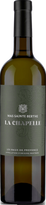 Mas Sainte Berthe La Chapelle Blanc 2022 Blanc