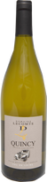 Domaine Lecomte Quincy Traditionnel 2023 Blanc