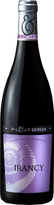 Domaine Pierre-Louis & Jean-François Bersan Irancy 2018 Rouge