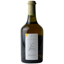 Domaine de Sainte Marie Vin Jaune vieilli durant 10 ans en fûts 2011 Blanc
