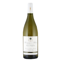 Domaine Hamet-Spay Bourgogne blanc "Vers l'Eglise" 2023 Blanc