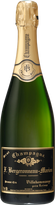 Champagne F.Bergeronneau-Marion Zéro Dosage Blanc