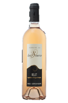 Domaine de la Source Domaine de la Source 2019 Rosé