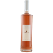 Domaine La Ligière Le Rosé Rosé