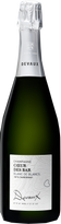 Champagne Devaux Cœur des Bar  Blanc de Blancs Wit