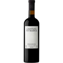 Commanderie de Peyrassol Château Peyrassol Rouge 2020 Rouge
