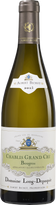 Domaine Long-Depaquit Chablis Grand Cru les Bougros 2020 Blanc