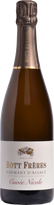 Bott Frères Crémant Cuvée Nicole Blanc