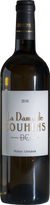 Château Couhins, Grand Cru Classé La Dame de Couhins 2018 Blanc
