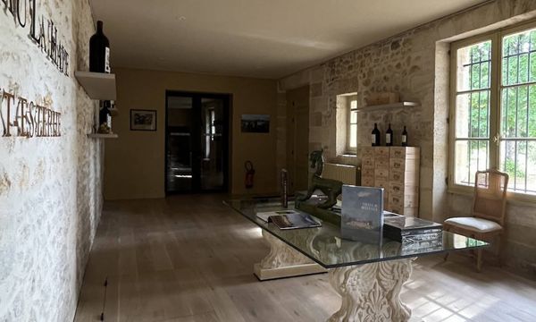 Pruebe nuestros vinos...-photo