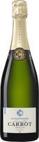 Champagne Famille Carbot Pierre (Côte des Blancs) grand cru Brut Blanc