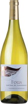 Château de Flaugergues Cuvée Folia blanc 2023 Blanc