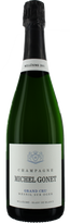 Villa Signolle - Champagne Michel Gonet Grand Cru Blanc de Blancs 2014 Blanc