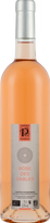 Domaine des Pampres d'Or Rose des Sables 2019 Rosé