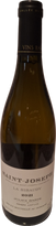 Domaine Barge Saint Joseph "la Ribaudy" 2022 Blanc