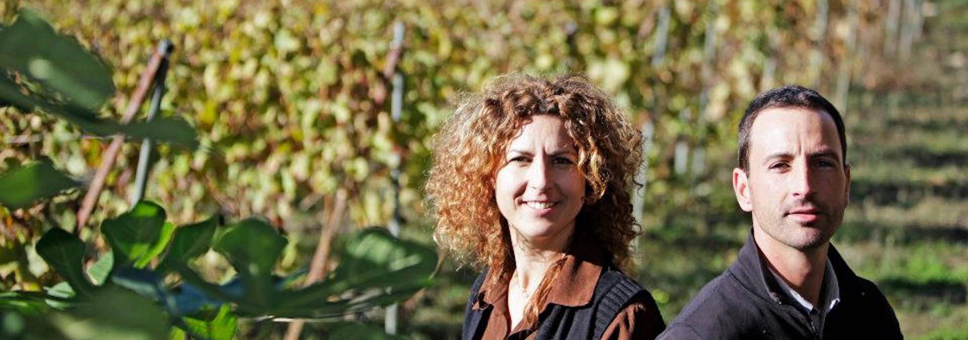 Domaine de la Source - Rue des Vignerons