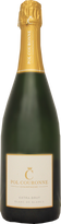 Champagne Pol Couronne Extra-brut Blanc de blancs Blanc