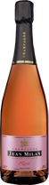 Champagne Jean Milan Rosé Rosé