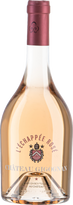 Château Gigognan L'Echappée Rosé 2023 Rosé