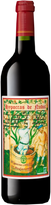 Château Nodot Hypocras Red wine
