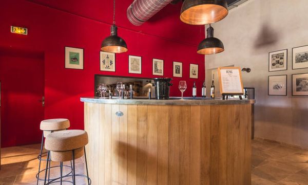 A la découverte des vins du Domaine des Peyre-photo