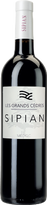 Chateau Sipian SIPIAN - LES GRANDS CÈDRES Rouge