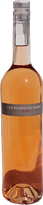 Château Hourtin-Ducasse Les Roses de Marie 2021 Rosé
