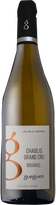 Céline & Frédéric Gueguen Chablis Grand Cru Bougros 2021 Blanc