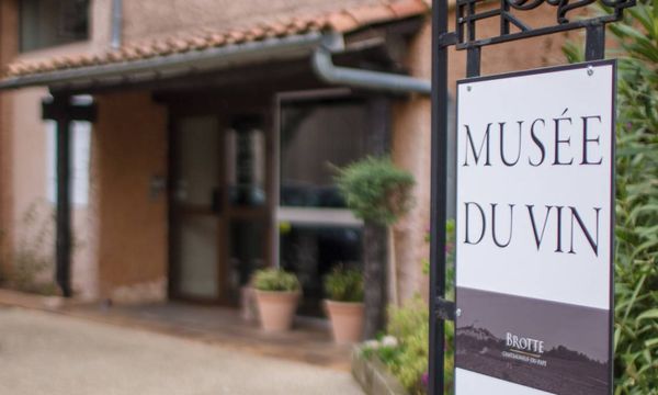Le Parcours Prestige à la Maison Brotte-photo