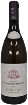 La Cave du Clapier Corton blanc - Domaine Chandon de Briailles 2013 Blanc