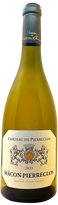Château de Pierreclos Mâcon-Pierreclos 2022 Blanc
