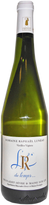 Domaine Raphaël Luneau, R de la Grange L'R du Temps Blanc