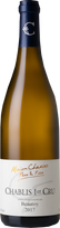 Domaine Charles, Père et Fille Chablis 1er cru Beauroy 2017 Blanc