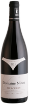 Domaine Ninot Mercurey Vieilles Vignes 2022 Rouge