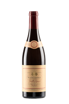 Domaine Hubert Brochard Sancerre Rouge Vieilles Vignes 2015 Rouge