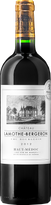 Château Lamothe Bergeron Château Lamothe-Bergeron 2012 Rouge