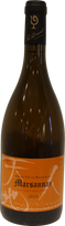 Le Marsannay - Caveau de Vignerons Marsannay blanc - Maison Lou Dumont 2020 Blanc