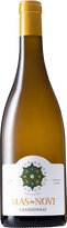 Mas du Novi Chardonnay Fût 2021 Blanc