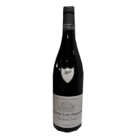 Domaine Edmond Cornu et Fils Chorey-les-Beaune "Les Bons Ores" 2022 Rojo