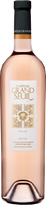 Château du Seuil Château Grand Seuil Rosé 2021 Rosé