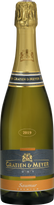 Gratien & Meyer Saumur Dry 2021 Blanc