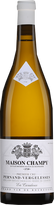 Maison Champy Pernand-Verglesses 1er Cru "En Caradeux" 2021 Bianco