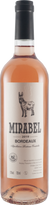 Château Saint Ahon Mirabel 2021 Rosé
