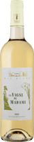 Mas Alart La Vigne de Madame Blanc 2023 Blanc