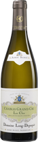 Domaine Long-Depaquit Chablis Grand Cru les Clos 2020 Blanc