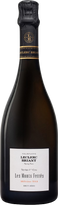 Le 25bis by Leclerc Briant Les Monts Ferrés 2018 Blanc