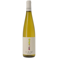 François Schmitt Muscat 2022 Blanc